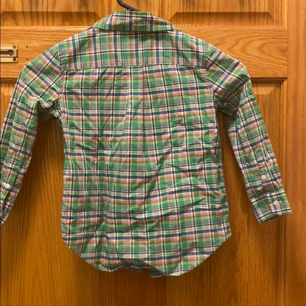 Boys shirt - Picture 4 of 4